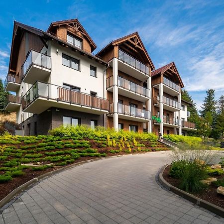 Turmalin Apartamenty Świeradów-Zdrój Εξωτερικό φωτογραφία