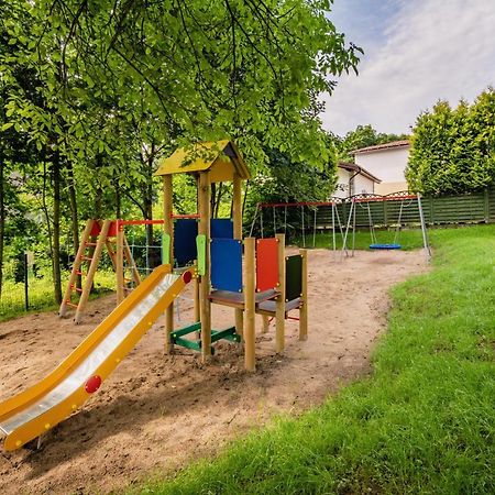 Turmalin Apartamenty Świeradów-Zdrój Εξωτερικό φωτογραφία