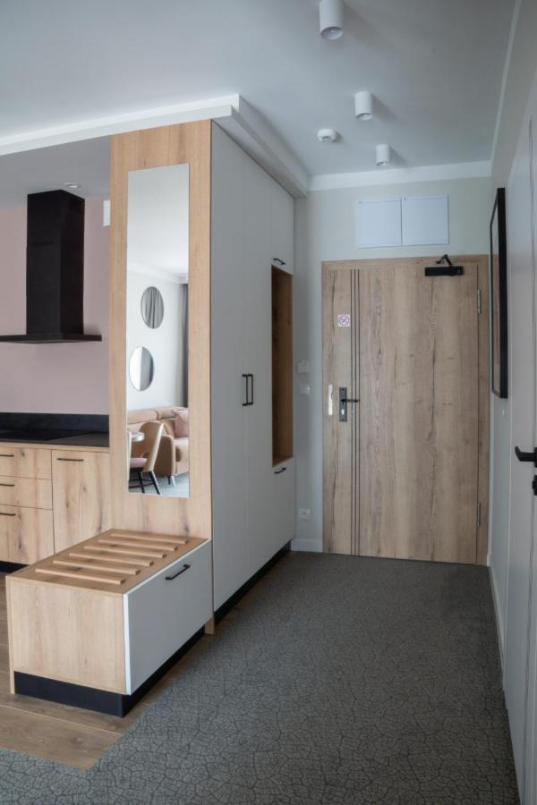Turmalin Apartamenty Świeradów-Zdrój Εξωτερικό φωτογραφία