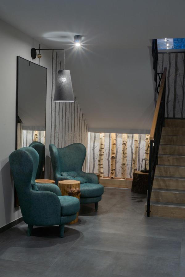 Turmalin Apartamenty Świeradów-Zdrój Εξωτερικό φωτογραφία