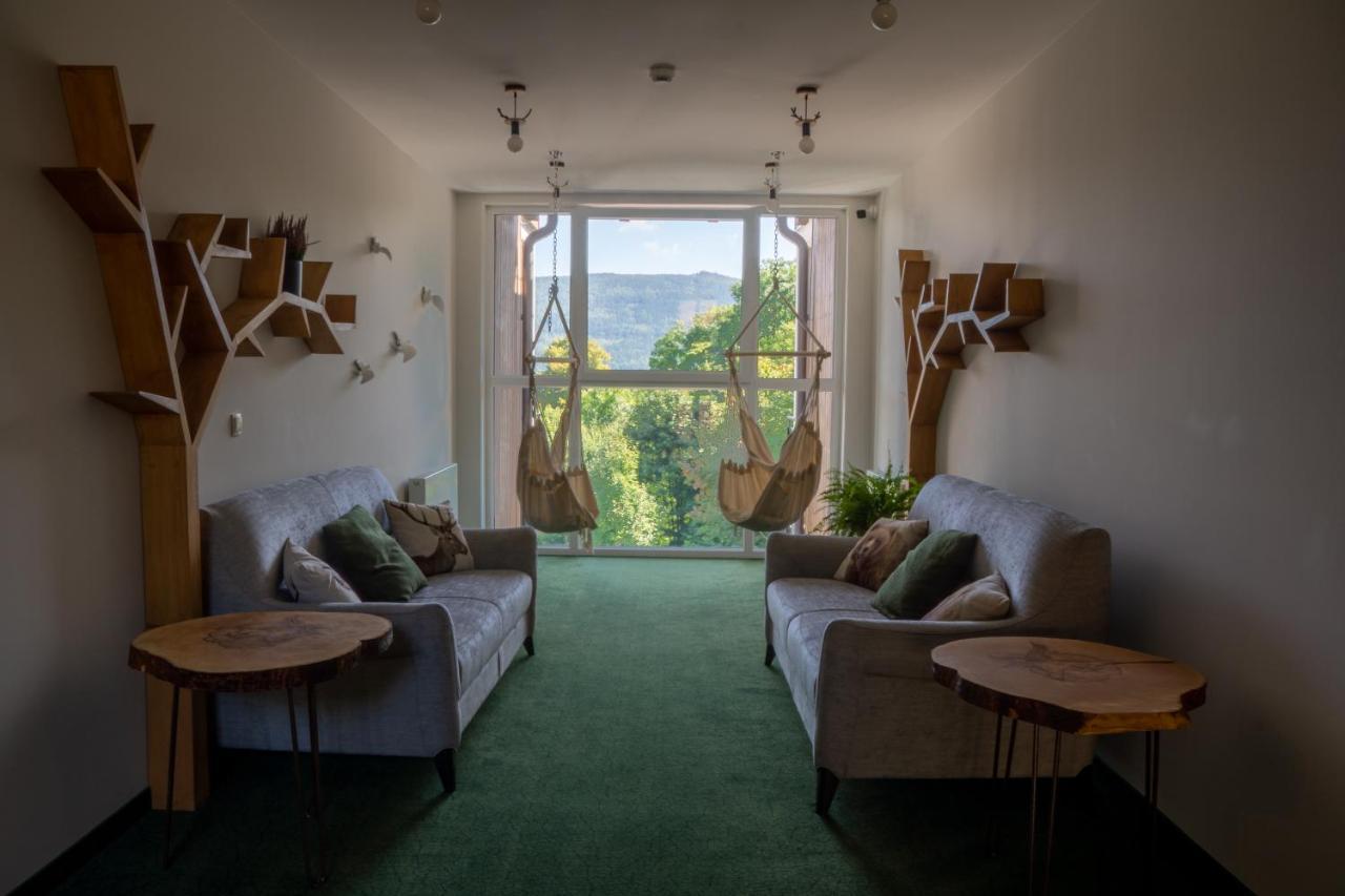 Turmalin Apartamenty Świeradów-Zdrój Εξωτερικό φωτογραφία