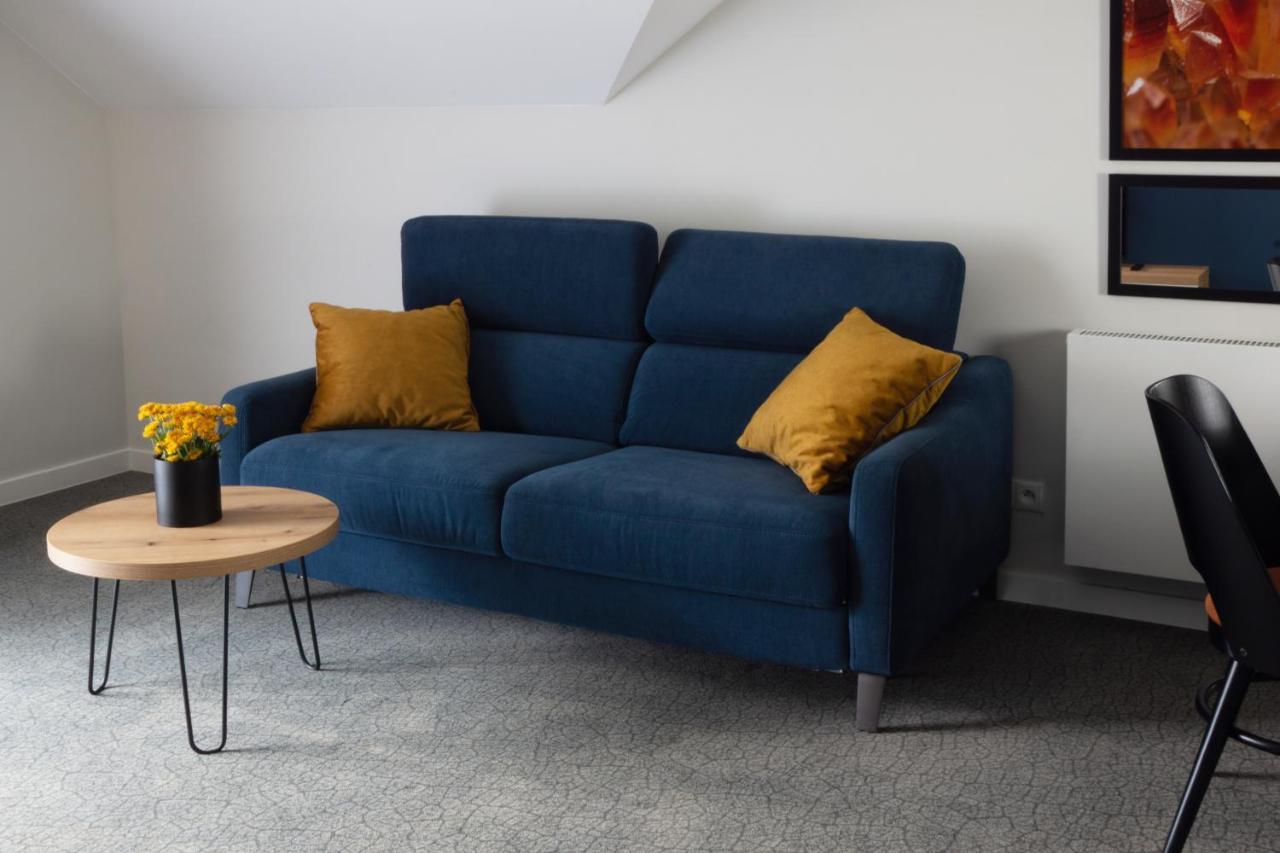 Turmalin Apartamenty Świeradów-Zdrój Εξωτερικό φωτογραφία