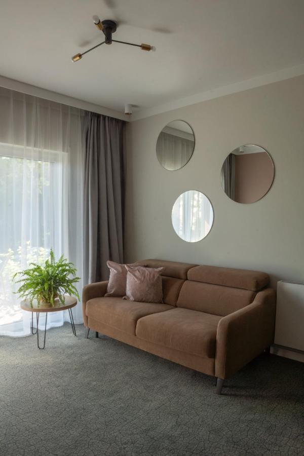 Turmalin Apartamenty Świeradów-Zdrój Εξωτερικό φωτογραφία