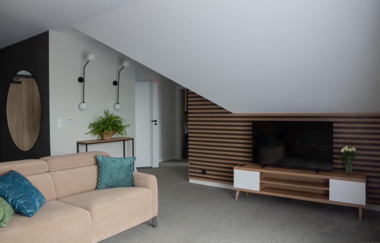 Turmalin Apartamenty Świeradów-Zdrój Εξωτερικό φωτογραφία