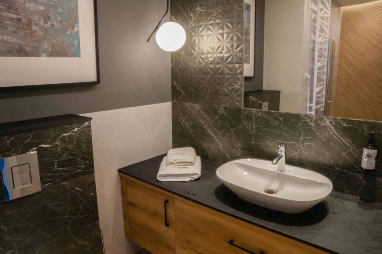 Turmalin Apartamenty Świeradów-Zdrój Εξωτερικό φωτογραφία