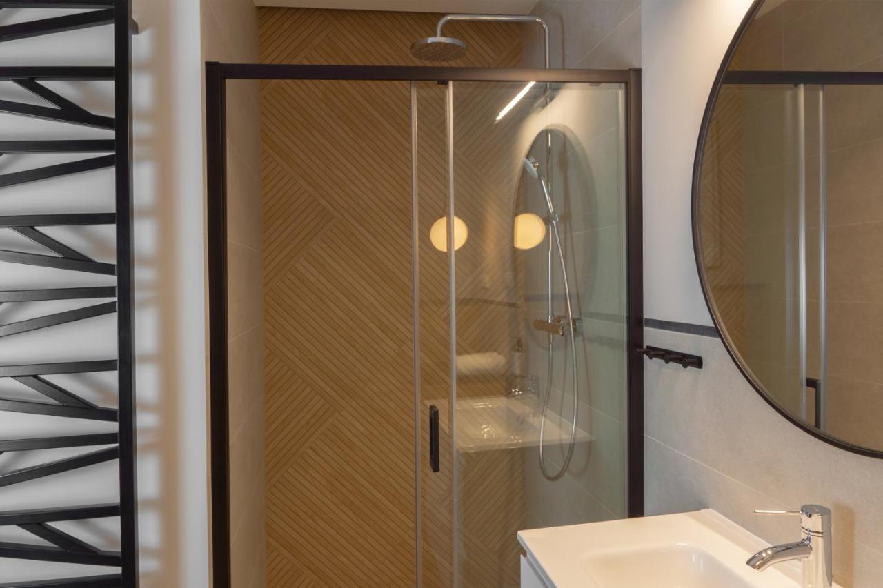 Turmalin Apartamenty Świeradów-Zdrój Εξωτερικό φωτογραφία