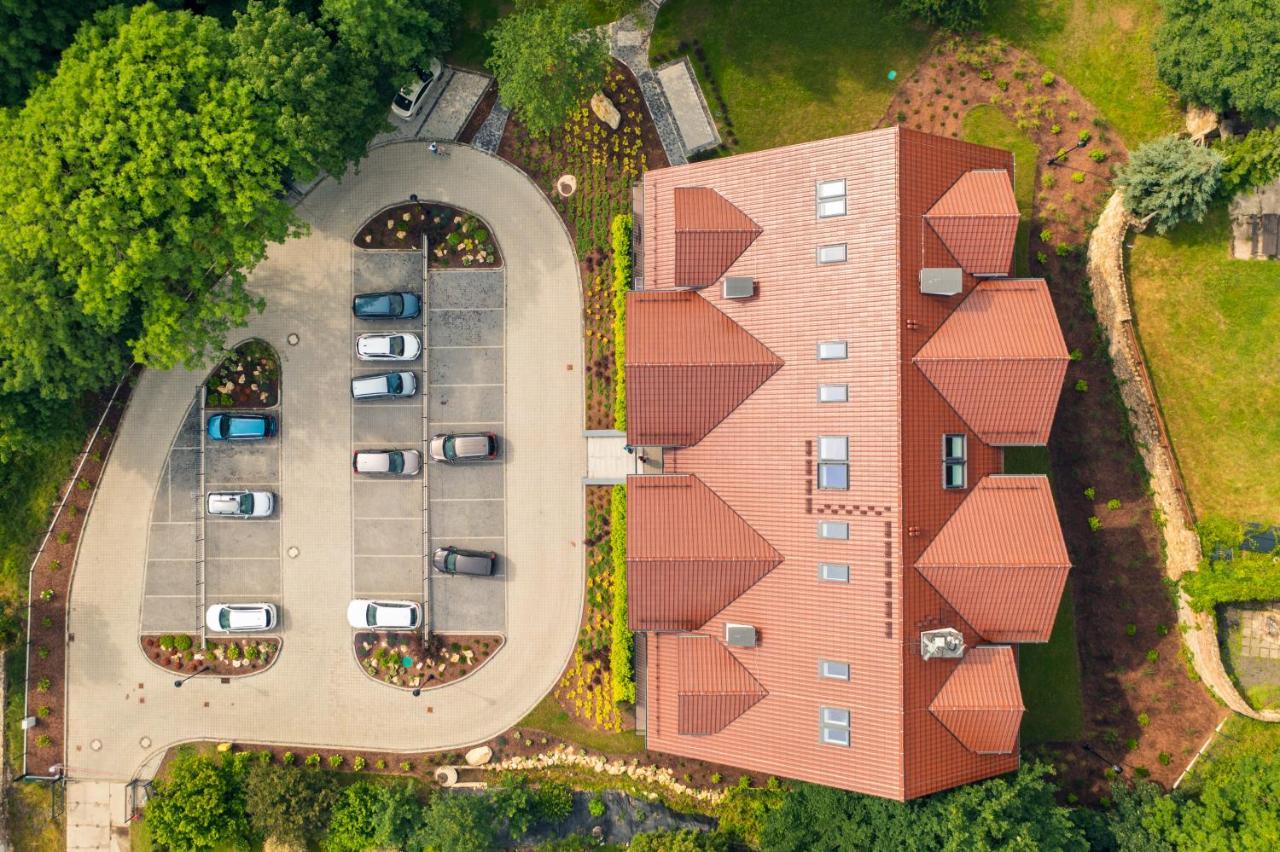 Turmalin Apartamenty Świeradów-Zdrój Εξωτερικό φωτογραφία